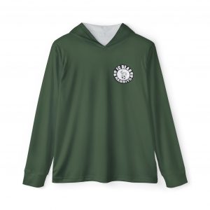 Dead Rabbits Sports Warmup Hoodie (Men's Sizes)