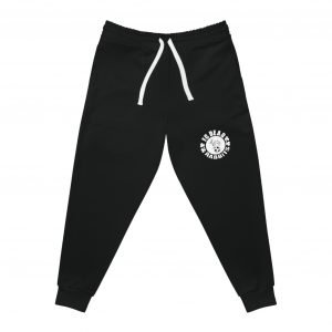 Dead Rabbits Athletic Joggers (Unisex)