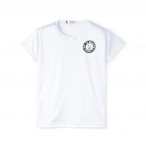 Dead Rabbits Women's Sports Jersey (White)