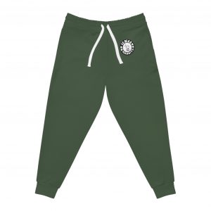 Dead Rabbits Athletic Joggers