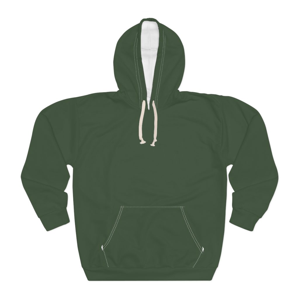 Dead Rabbits Unisex Pullover Hoodie