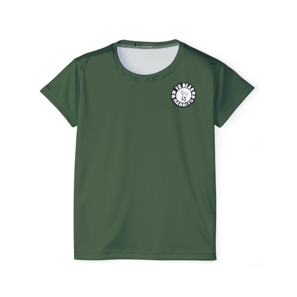 Dead Rabbits Women's Sports Jersey