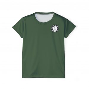 Dead Rabbits Women's Sports Jersey