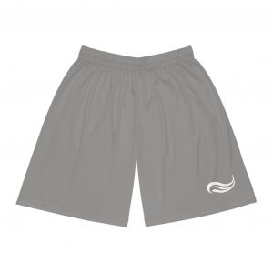 WakeForce "Slate" Basketball Shorts