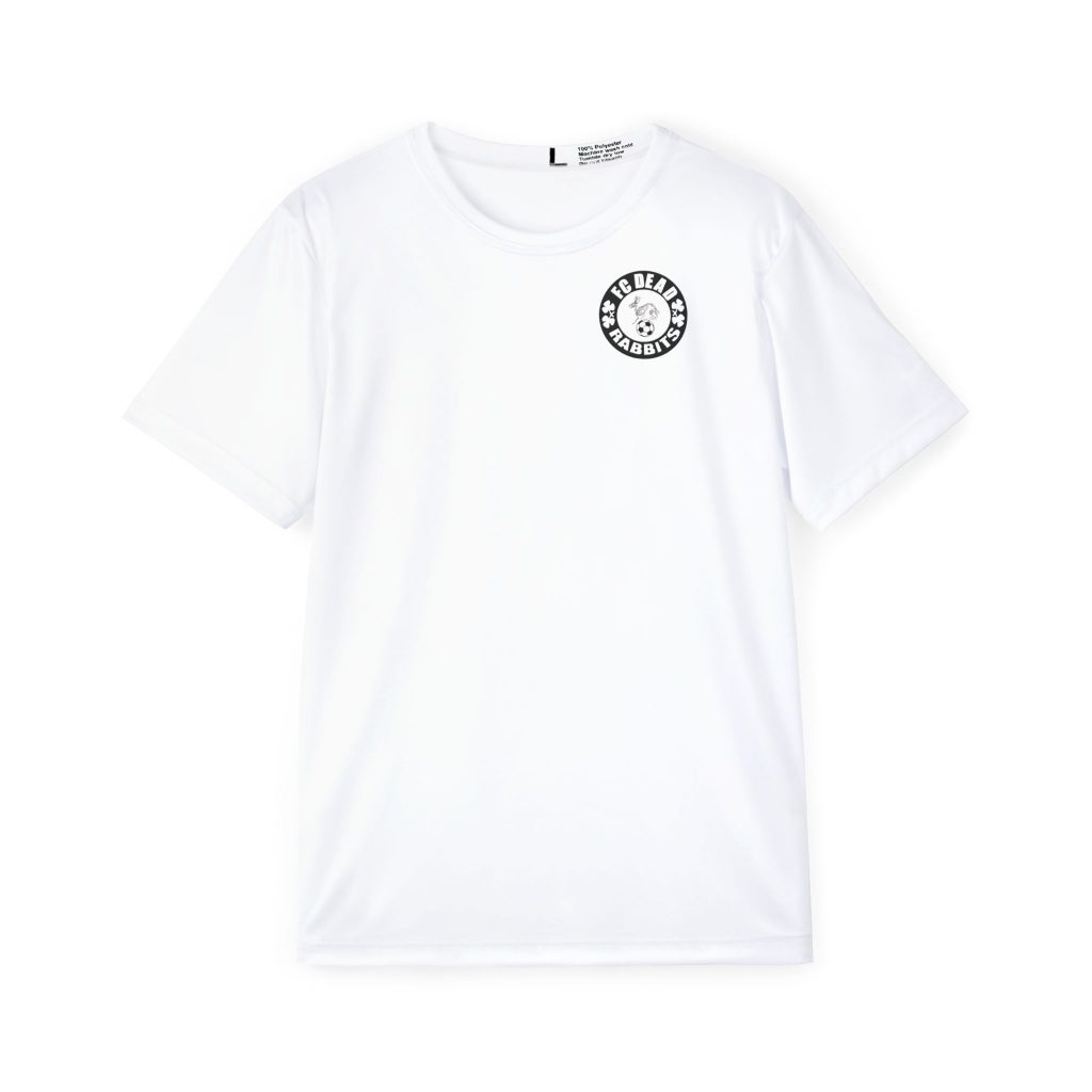 Dead Rabbits Sports Jersey (Sized for Men)