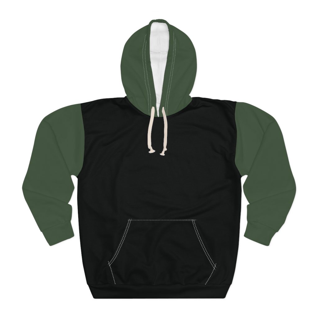 Dead Rabbits Unisex Pullover Hoodie