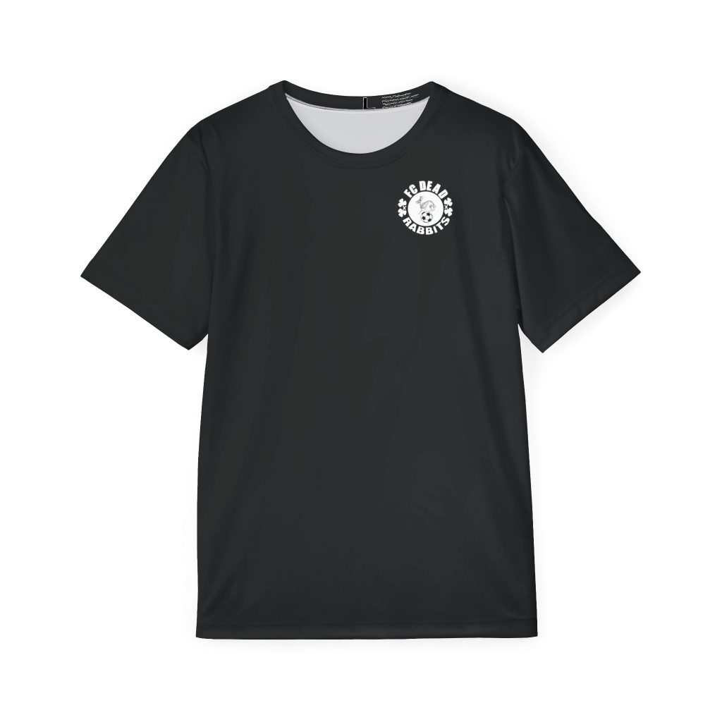 Dead Rabbits Sports Jersey (Sized for Men)