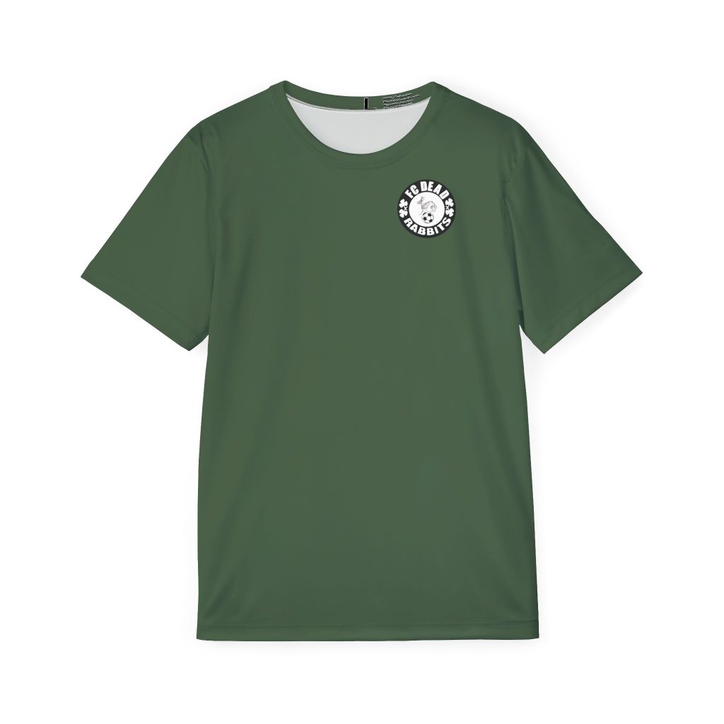 Dead Rabbits Sports Jersey (Sized for Men)