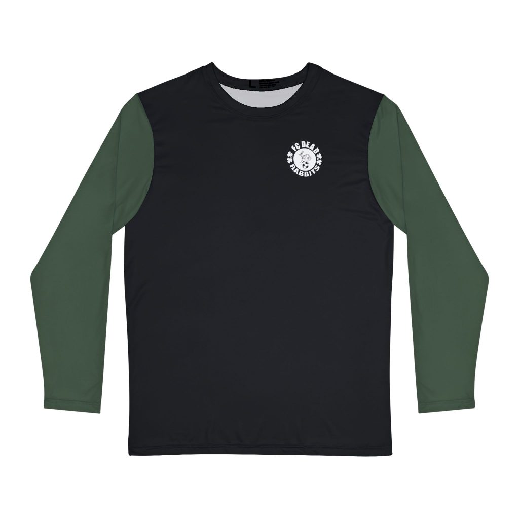 Dead Rabbits Long Sleeve Shirt (Men's Sizes)
