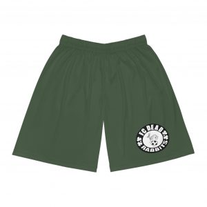 Dead Rabbits Long Shorts
