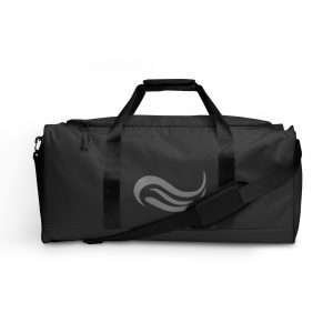 WakeForce Duffel Bag