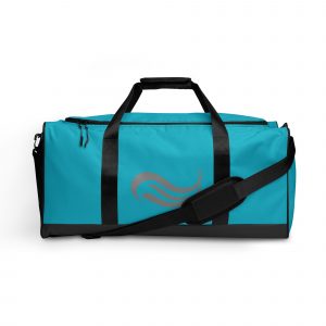 WakeForce Duffel bag