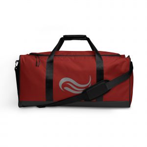 WakeForce Duffel Bag