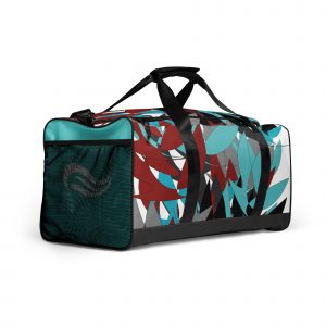 WakeForce Duffle bag