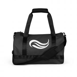 WakeForce Gym Bag