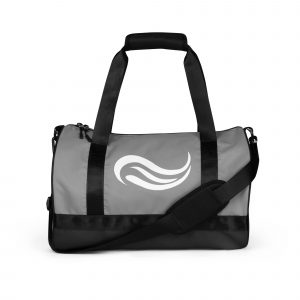 WakeForce Gym Bag
