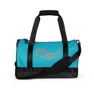 WakeForce Gym Bag