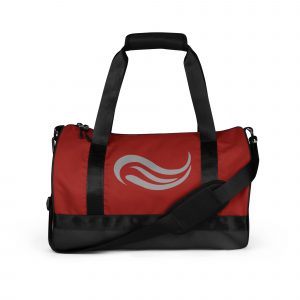 WakeForce Gym Bag