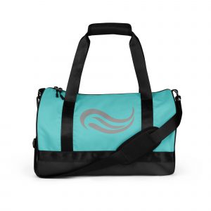 WakeForce Gym Bag