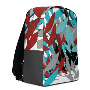 WakeForce Minimalist Backpack