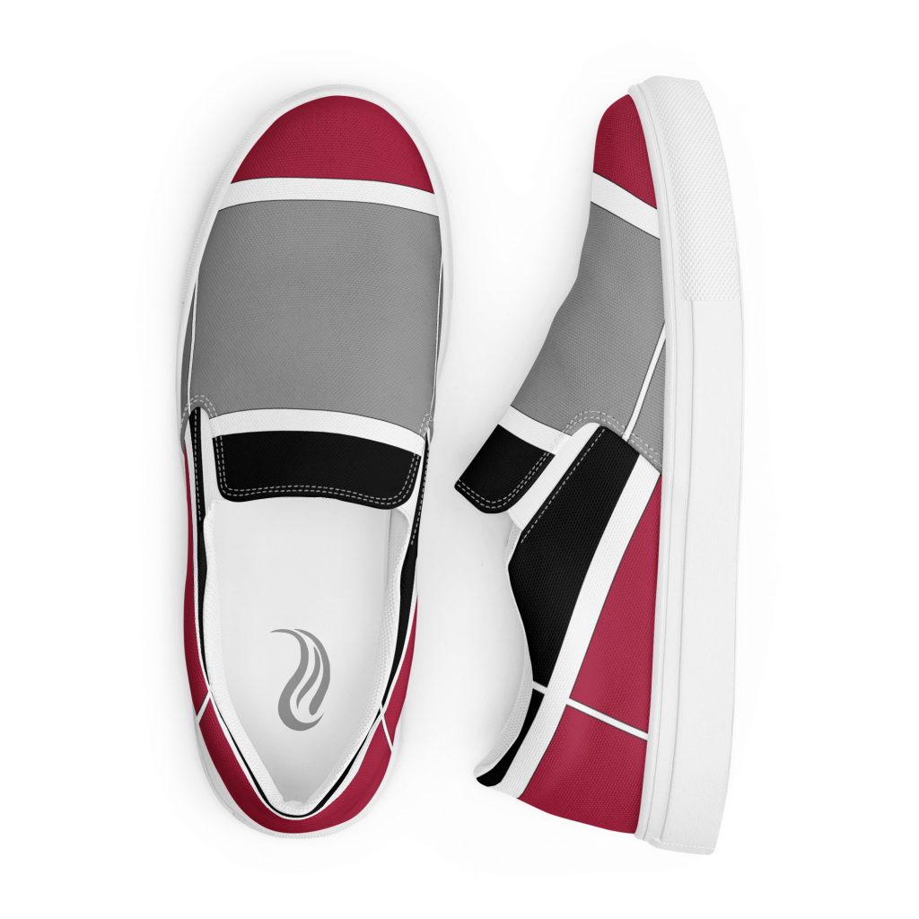 Women’s Slip-on Canvas Shoes