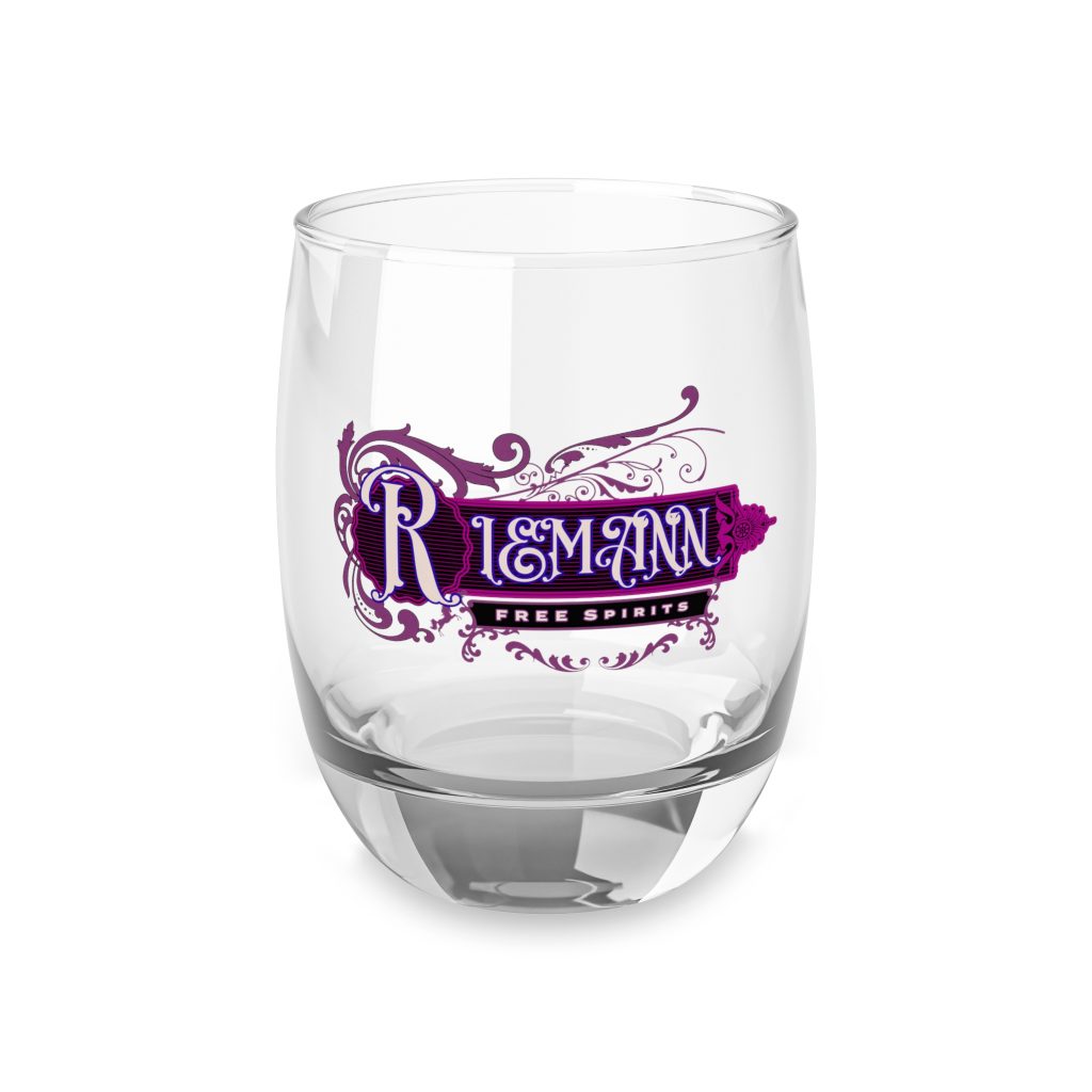 Riemann Glass