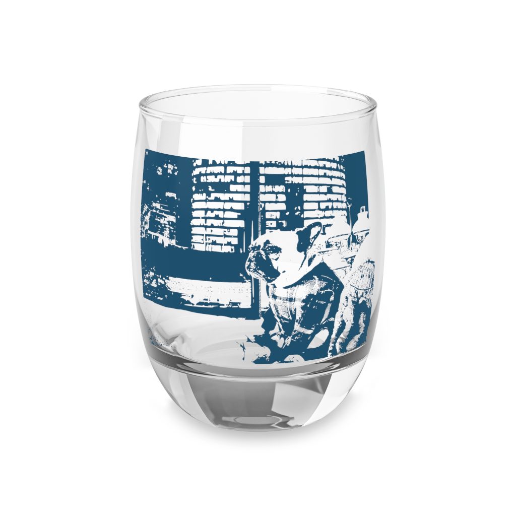 Rupert & Pal Glass