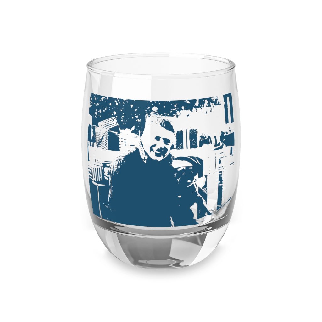 Gavin & Rupert Glass