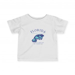 Colony Cove Infant Fine Jersey Tee