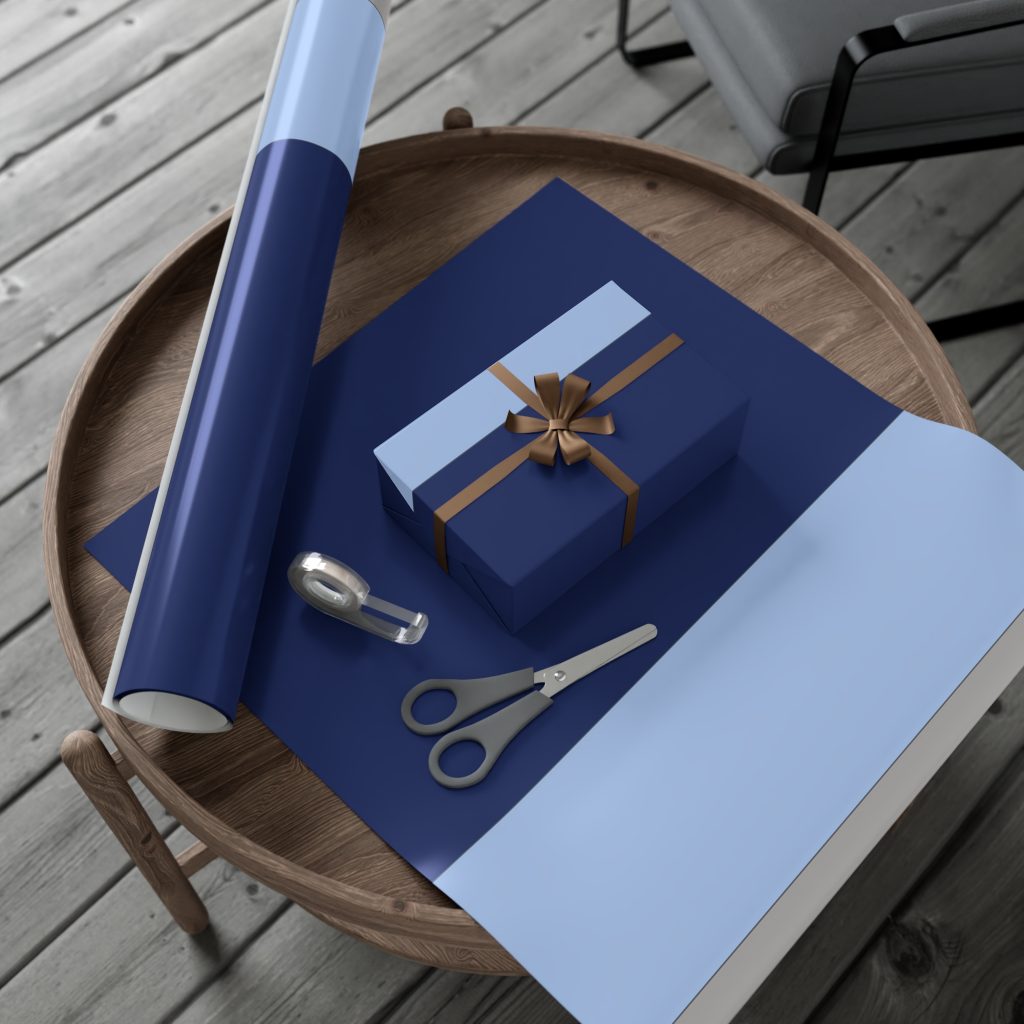 WakeForce Gift Wrap Papers