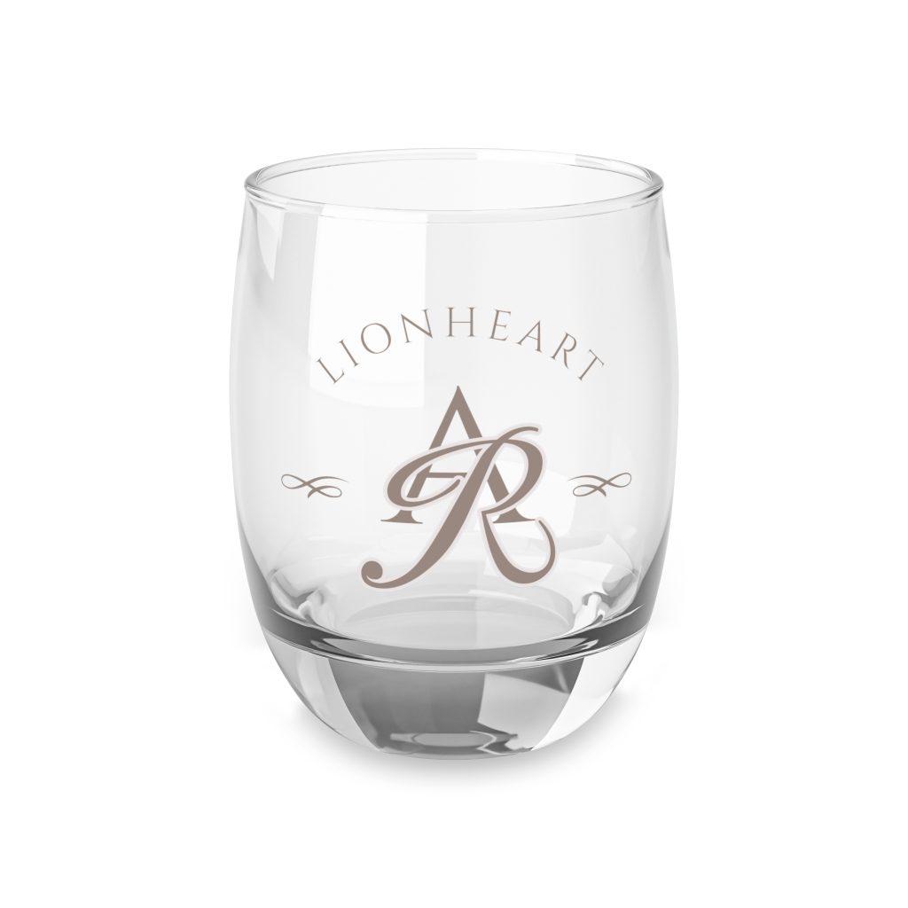 LionHeart Glass