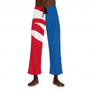 WakeForce's Men's Pajama Pants