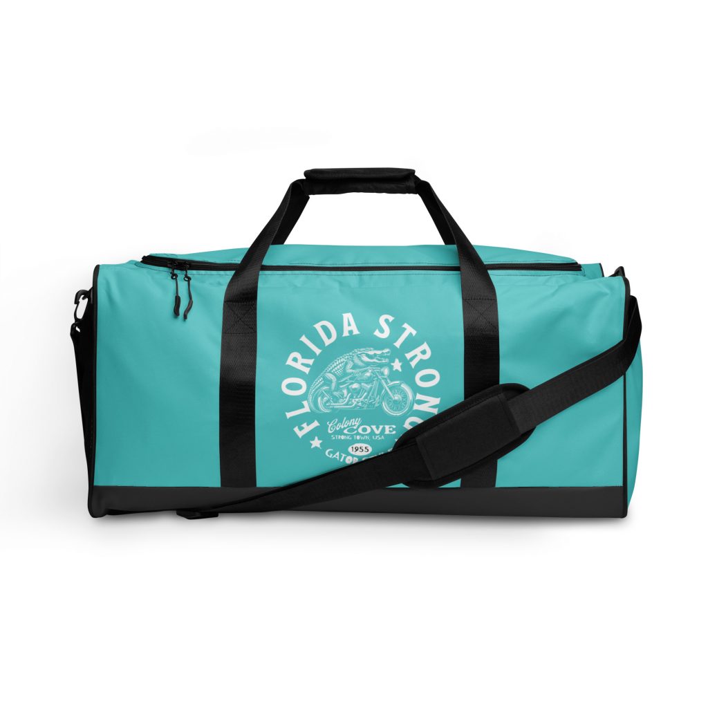 Colony Cove - Duffle bag