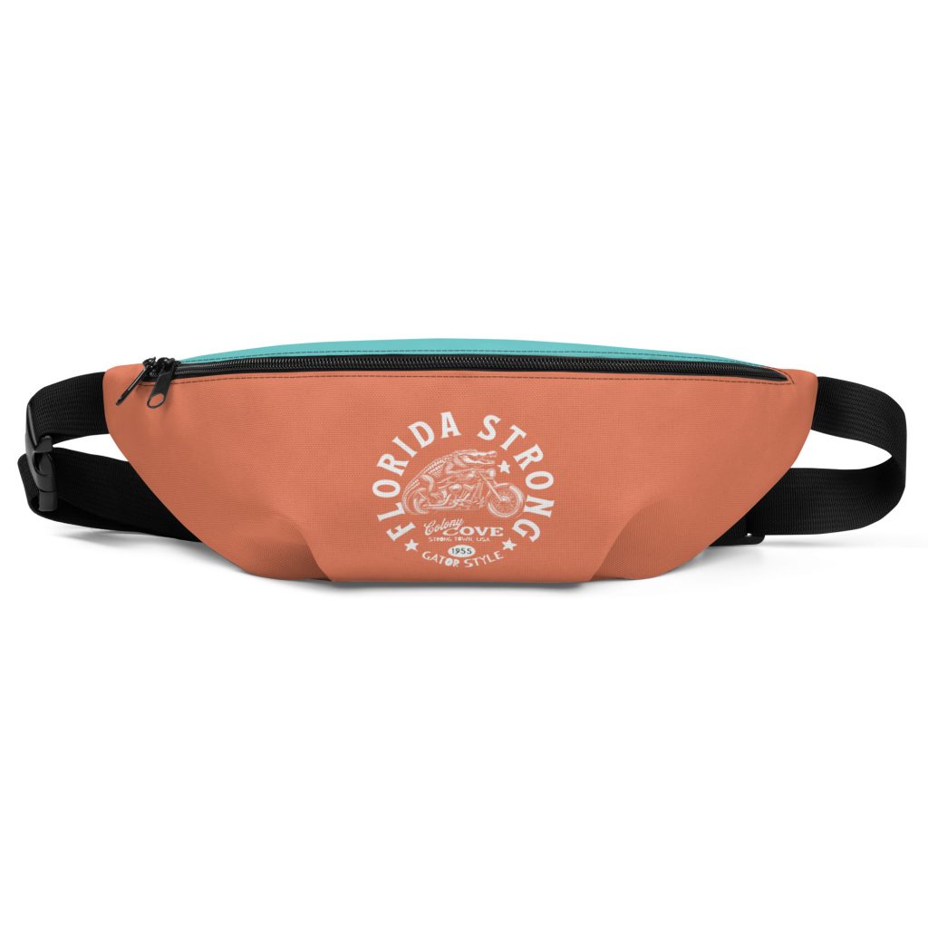 Colony Cove Fanny Pack