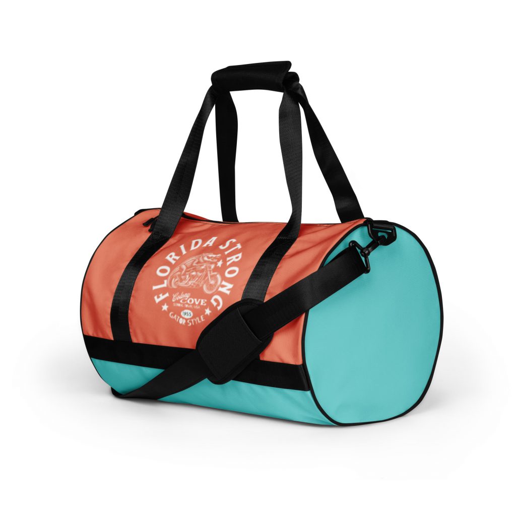 Colony Cove Gym Bag
