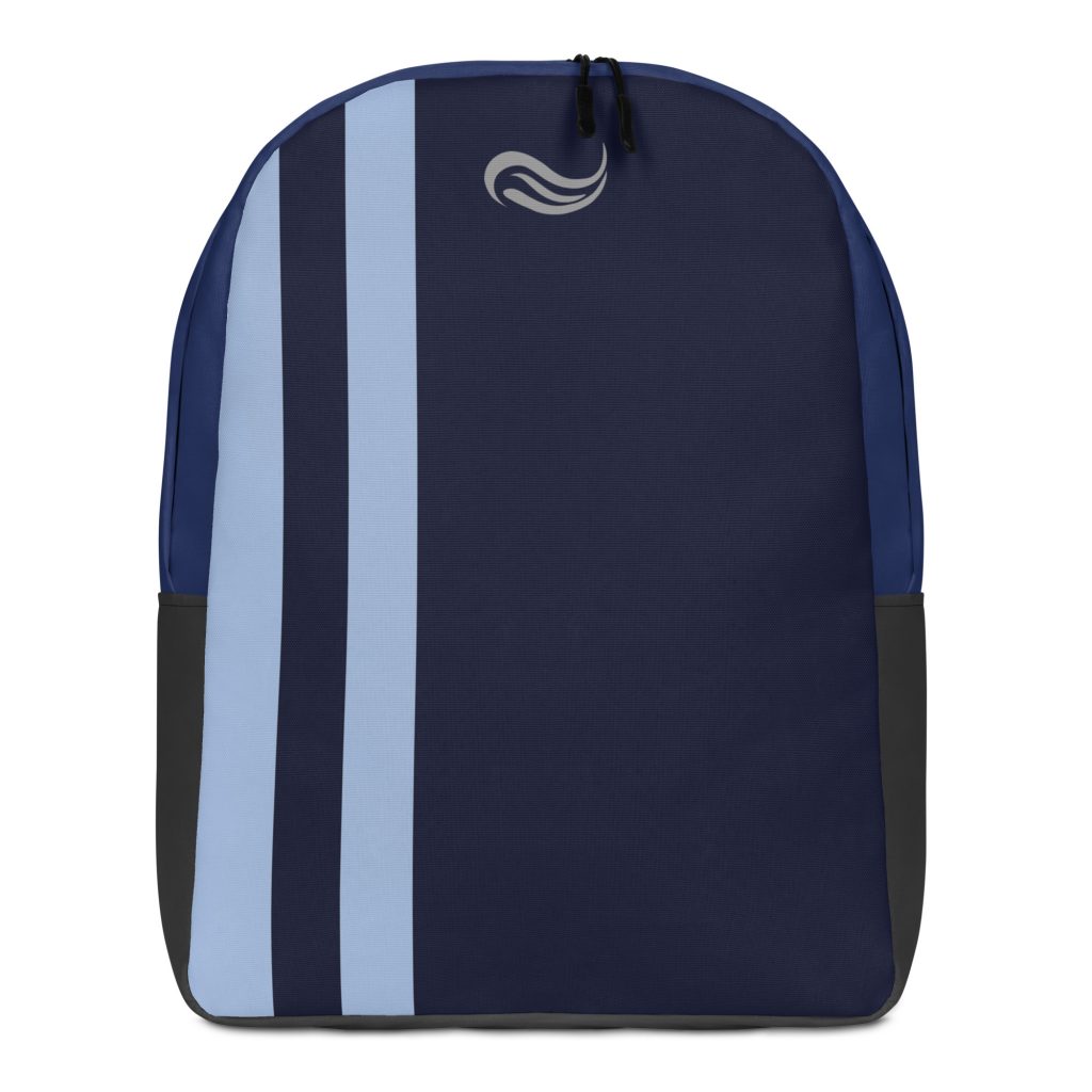 WakeForce Minimalist Backpack
