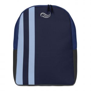 WakeForce Minimalist Backpack