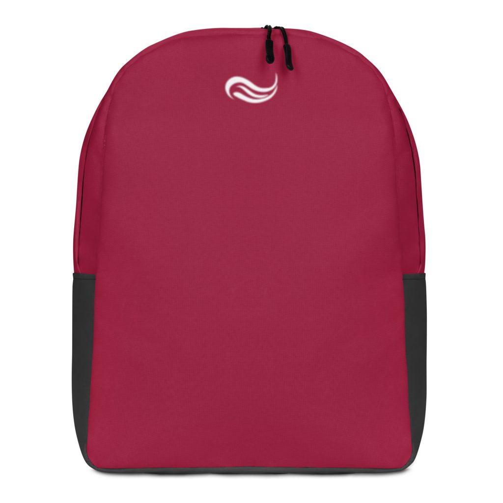 WakeForce Minimalist Backpack