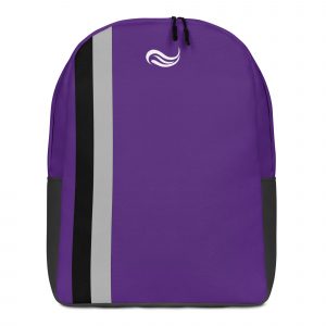 WakeForce Minimalist Backpack