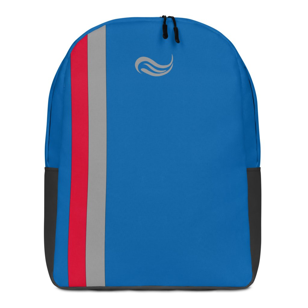WakeForce Minimalist Backpack
