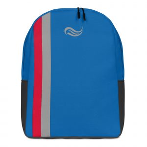 WakeForce Minimalist Backpack