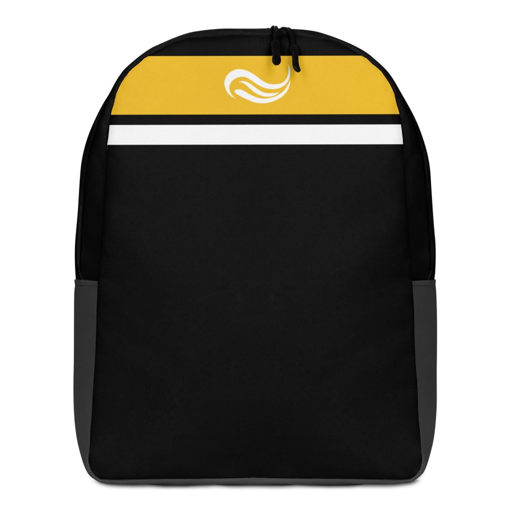 WakeForce Minimalist Backpack