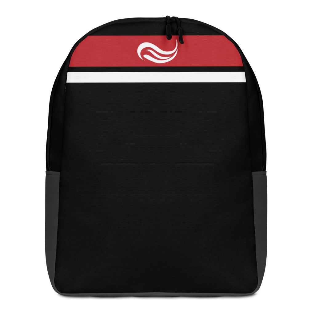 WakeForce Minimalist Backpack