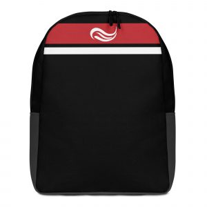 WakeForce Minimalist Backpack