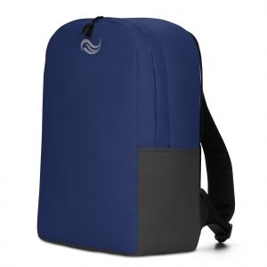 WakeForce Minimalist Backpack