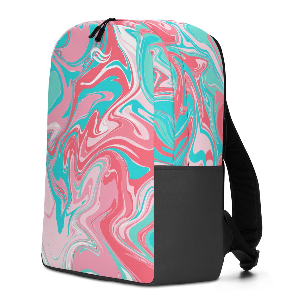 Minimalist Backpack