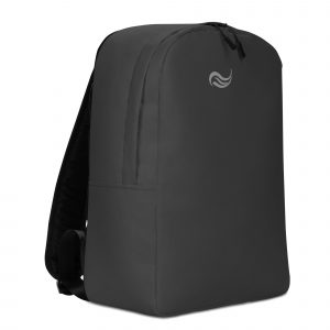 WakeForce Minimalist Backpack