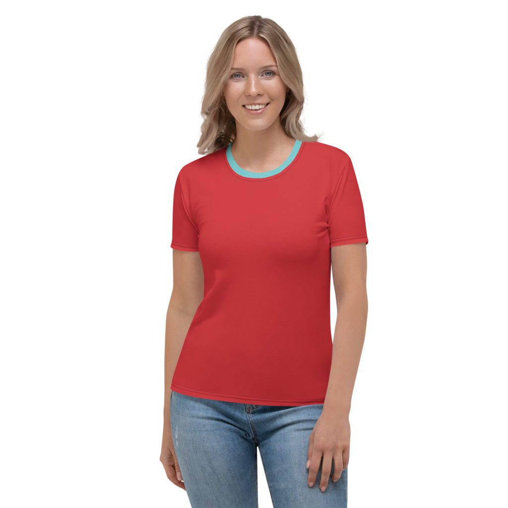 WakeForce Women's T-shirt