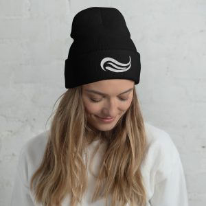 WakeForce Cuffed Beanie (Multiple Colors)