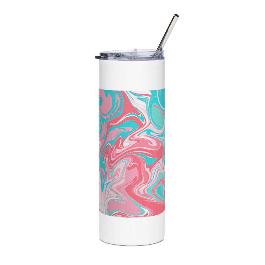 Stainless Steel Tumbler